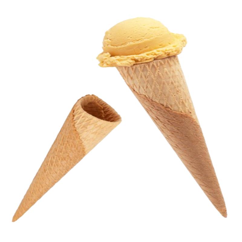 CONO ARTESANO GALLETA HELADO DICAR EST/6 UD