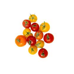TOMATE CHERRY WILDMIX FRESQUIA VASO250GR