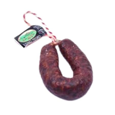 CHORIZO CERRO NEGRO I HERRADURA. KG.