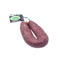 SALCHICHON CERRO NEGRO I HERRADURA. KG.
