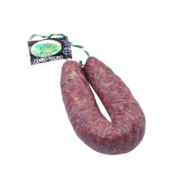 CH. SALCHICHON CERRO NEGRO I HERRADURA KG