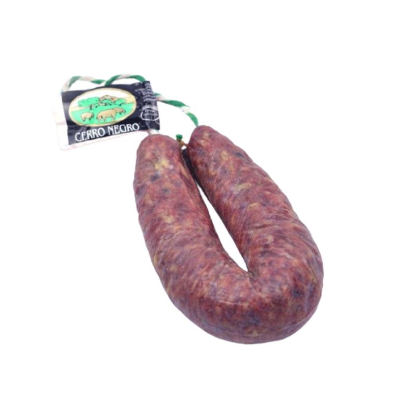CH. SALCHICHON CERRO NEGRO I HERRADURA KG