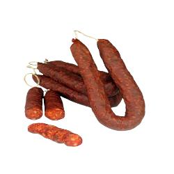 CH. CHORIZO CERRO NEGRO I HERRADURA KG