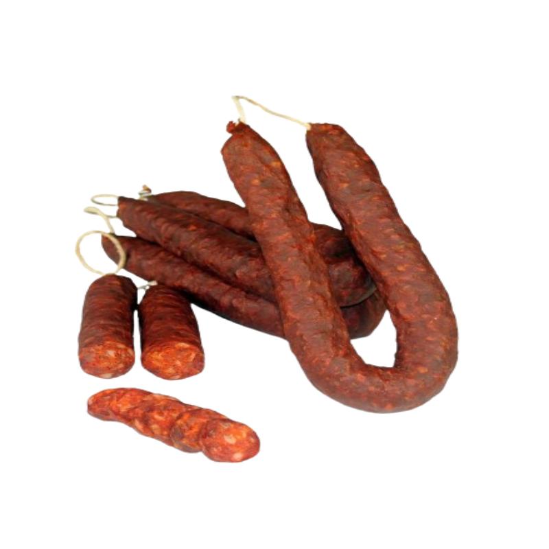 CH. CHORIZO CERRO NEGRO I HERRADURA KG