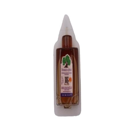 VINAGRE PORCION/AMPOLLA JEREZ CEXAC R/S CUBO/100UD