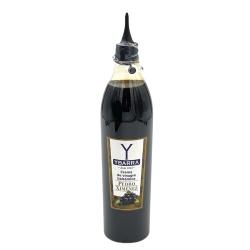 VINAGRE CREMA BALSAMICA P.XIMENEZ. RS B/560.ML