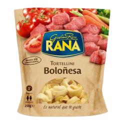 PASTA FRESCA RANA RAVIOLI BOLOÑESA B/250 GR