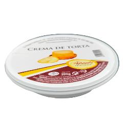 QUESO CREMA TORTA DEL CASAR ARTESANOS EXT. 200GR 
