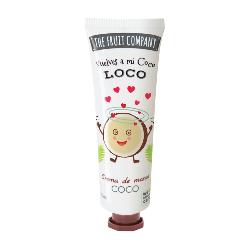 CREMA MANOS TFC COCO B/50 ML