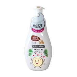 JABON MANOS LIQUIDO TFC COCO DF/250 ML