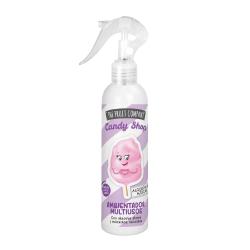 AMBIENTADOR TFC HOGAR ALGODON DE AZUCAR B/200 ML