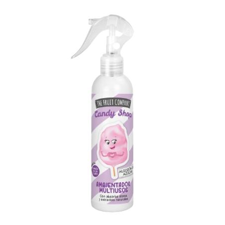 AMBIENTADOR TFC HOGAR ALGODON DE AZUCAR B/200 ML