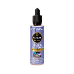 AMBIENTADOR AMBAR ESENCIA HUMIFI LAVANDA B/50ML