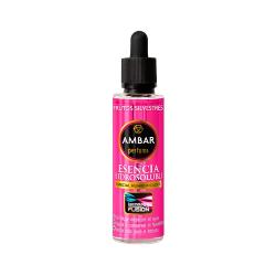 AMBIENTADOR AMBAR ESENCIA HUMIFI F.SILVESTR B/50ML