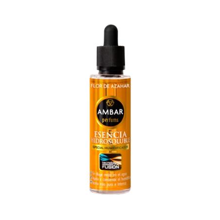 AMBIENTADOR AMBAR ESENCIA HUMIFI F.AZAHAR B/50ML