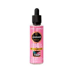 AMBIENTADOR AMBAR ESENCIA HUMIFI A.LIMPIO B/50ML