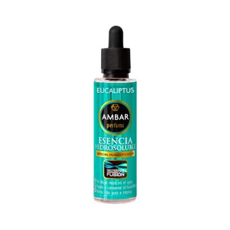 AMBIENTADOR AMBAR ESENCIA HUMIFI EUCALIPTUS B/50ML