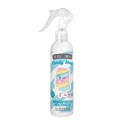 AMBIENTADOR TFC HOGAR NUBE DE COLORES B/200 ML