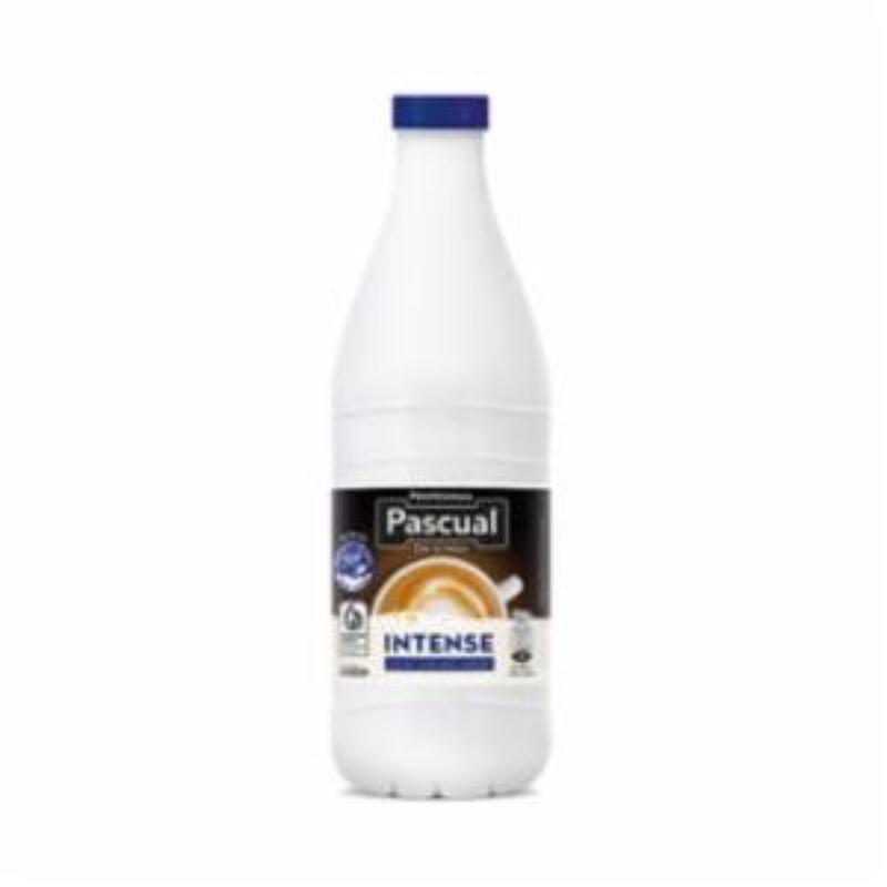 LECHE PASCUAL INTENSE ENTERA-PROF.BOT/1,5 L