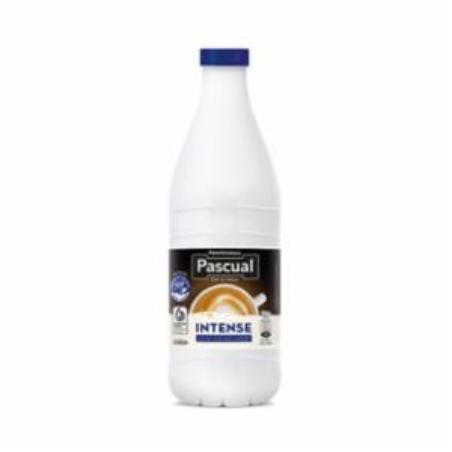 LECHE PASCUAL INTENSE ENTERA-PROF.BOT/1,5 L
