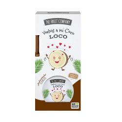 AMBIENTADOR TFC MIKADO COCO B/40ML
