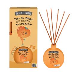 AMBIENTADOR TFC MIKADO MANGO/MELOCOTON  B/40ML