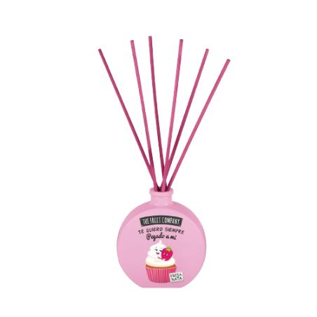 AMBIENTADOR TFC MIKADO FRESA NATA B/40ML