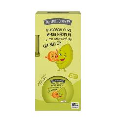 AMBIENTADOR TFC MIKADO MELON  B/40ML