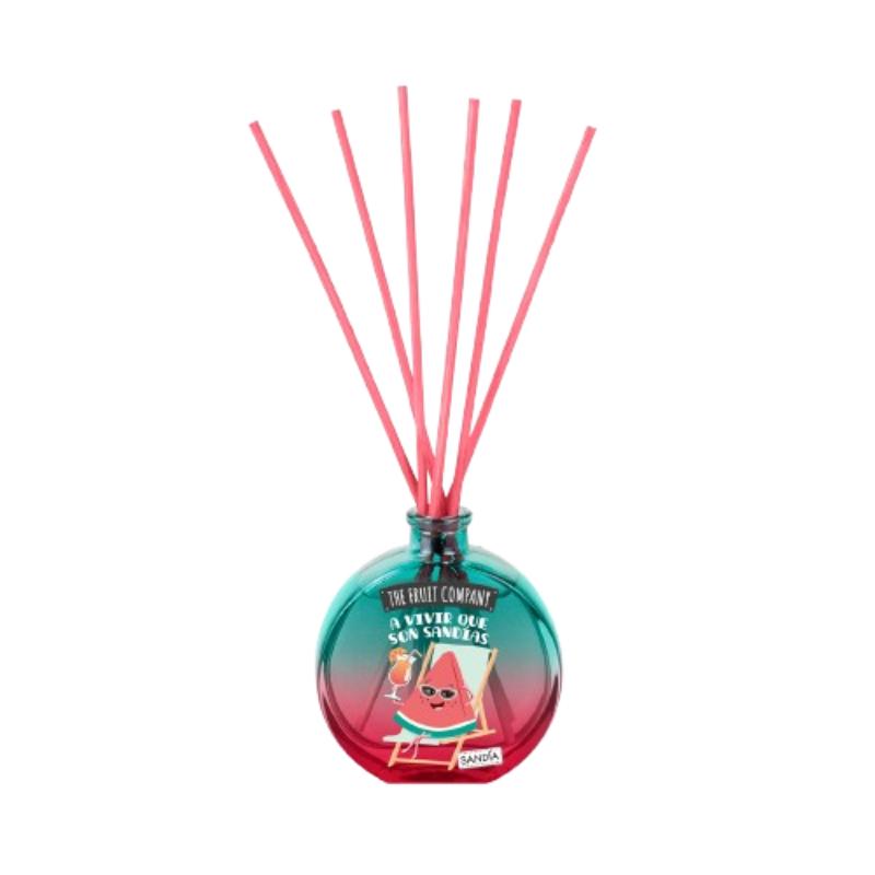 AMBIENTADOR TFC MIKADO SANDIA B/40ML