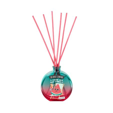 AMBIENTADOR TFC MIKADO SANDIA B/40ML