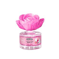 AMBIENTADOR TFC FLOR PERFUMADA FRESA NATA B/55ML