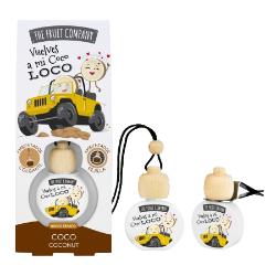 AMBIENTADOR TFC COCHE COCO B/6,5ML