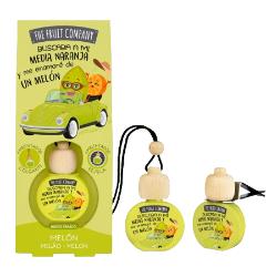 AMBIENTADOR TFC COCHE MELON B/6,5ML