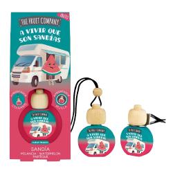 AMBIENTADOR TFC COCHE SANDIA B/6,5ML