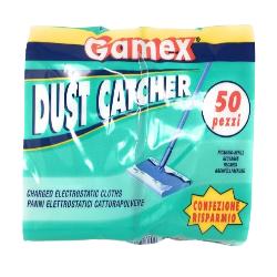 MOPA BAYETA 30X50 GAMEX GIGANTE RECAMBIO P/16 UD