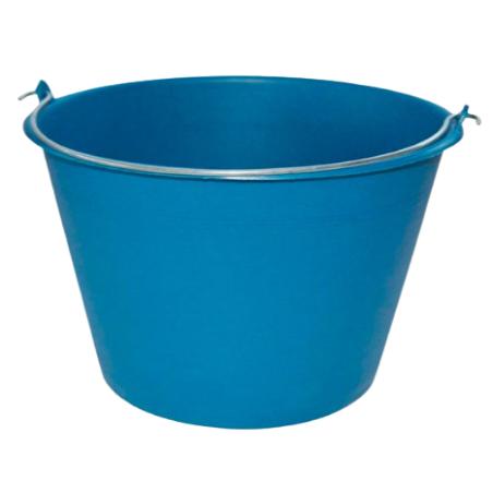 CUBO PAMEX ENGOMADO VERDE/AZUL 13L X UD 
