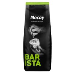 CAFE MOCAY BARISTA-2 ARABICA50%-ROBUSTA50% B/1.KG.