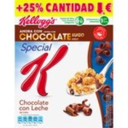 CEREAL KELLOGGS  CORN FLAKES C/1 KG