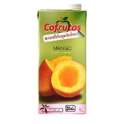 NECTAR COFRUTOS MANGO S/AZUCAR B/1.L