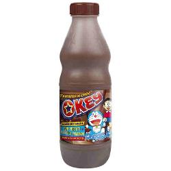 BATIDO CACAO OKEY BOTELLA PET/750 ML