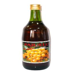 MOSTO PAJUELO UVA BLANCO S/ALCOHOL B/1L