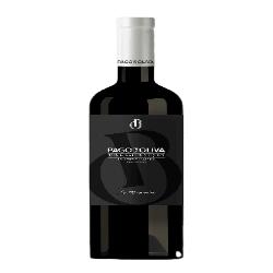 VINO PAGO/OLIVA  TONNEAU-BOUQUET-18.B/75.CL