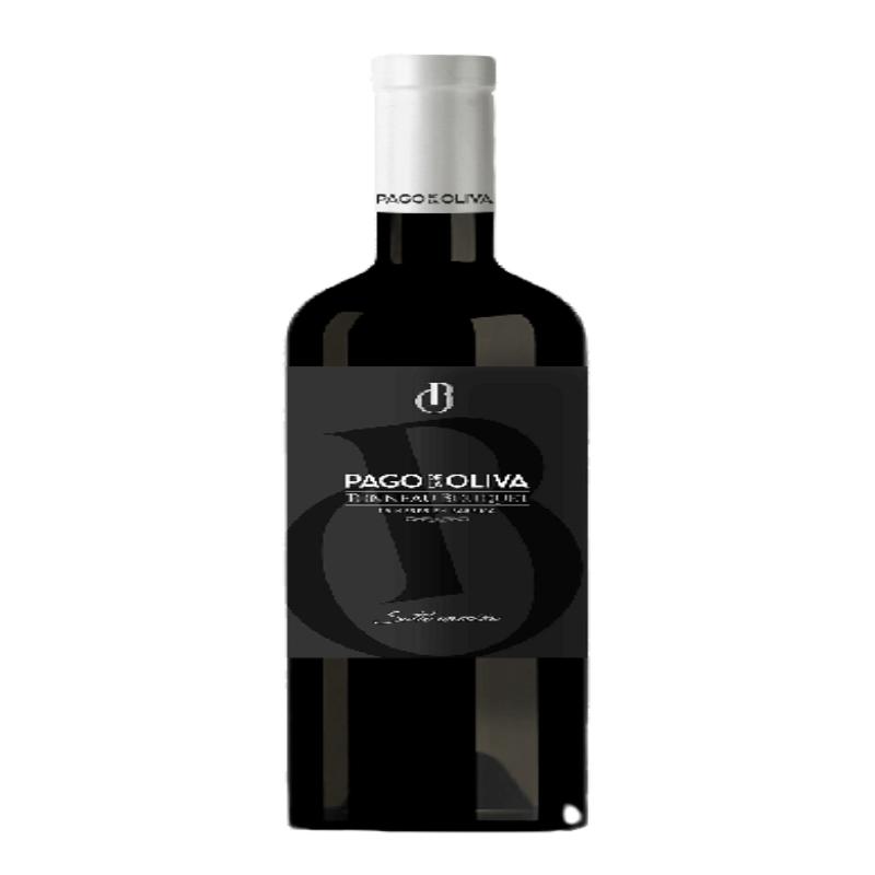 VINO PAGO/OLIVA  TONNEAU-BOUQUET-18.B/75.CL