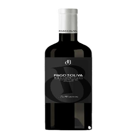 VINO PAGO/OLIVA  TONNEAU-BOUQUET-18.B/75.CL