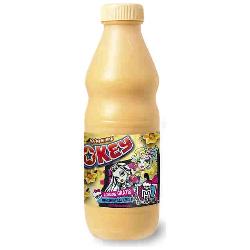BATIDO VAINILLA OKEY BOTELLA/PET-750 ML