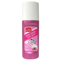 CREMA CALZADO LA PIEL AUTOAPLICADOR BLANCO B/50 ML