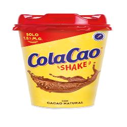 COLA-CAO SHAKE NORMAL VASO 200ML