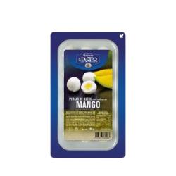 QUESO PERLAS CABRA C/ MANGO EL PASTOR P/125 GR
