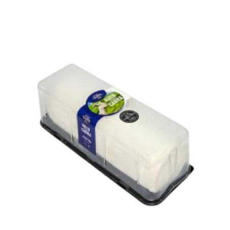 QUESO RULO CABRA EL PASTOR 360GRS
