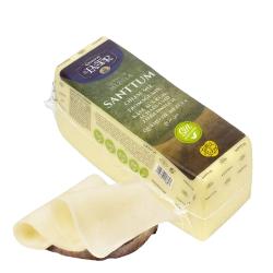 CH. QUESO OVEJA BARRA EL PASTOR X KG